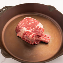 Bone-In Ribeye Filet