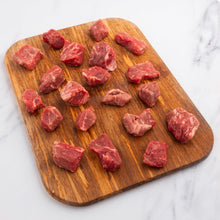 Steak Cuts