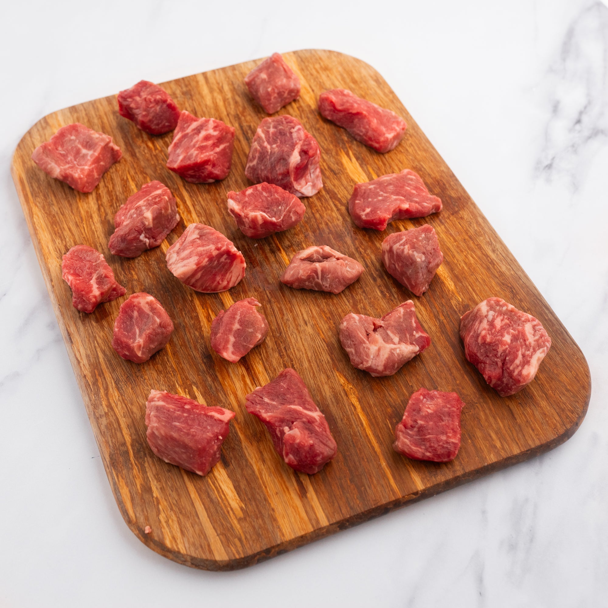 Steak Cuts