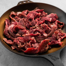 Fajita Slices