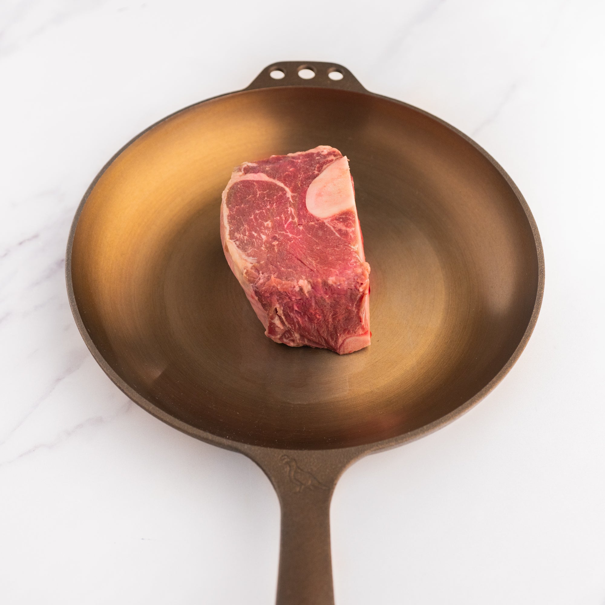 Bone-In Filet Mignon 2"
