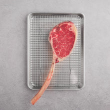 Dry-Aged Tomahawk