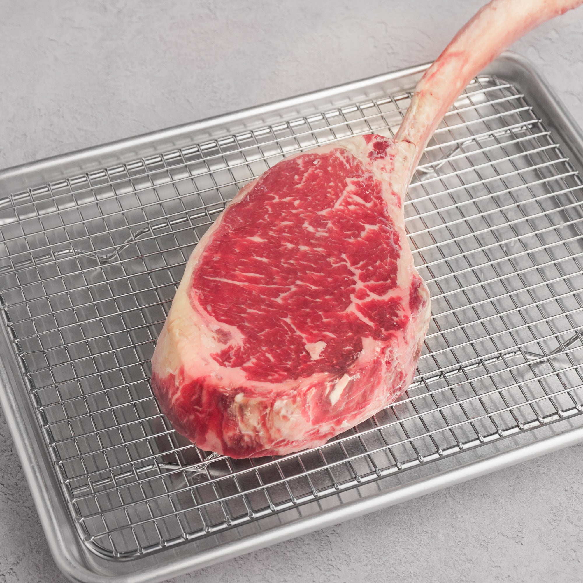 Dry-Aged Tomahawk