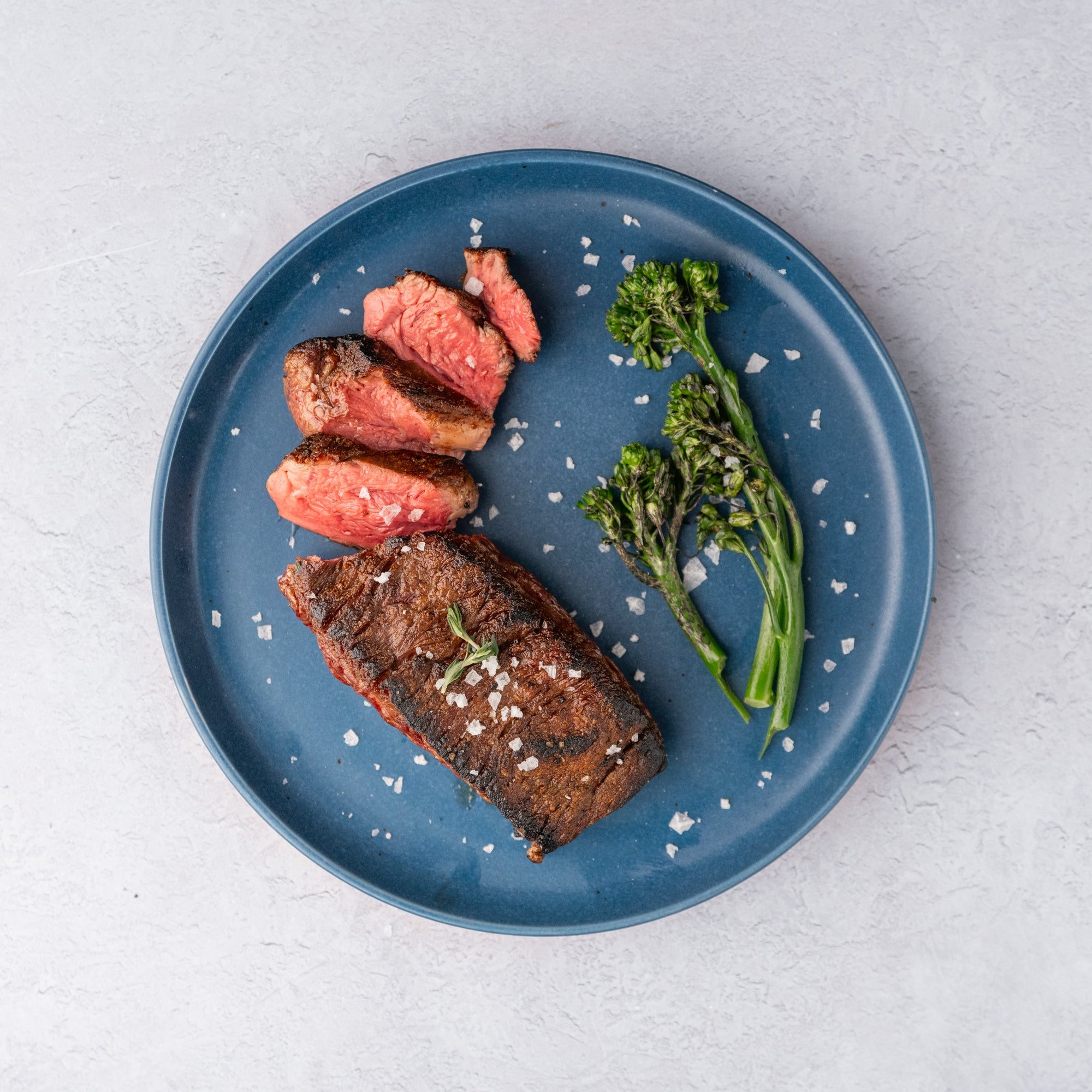Cap of Ribeye Steak