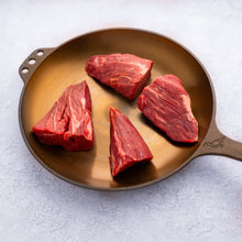 Filet Mignon Pieces
