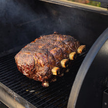 Bone-in Prime Rib