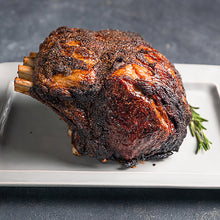 Wagyu Bone-In Prime Rib Roast