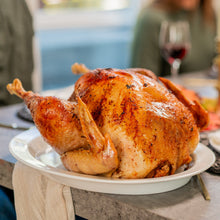 American Heirloom Whole Turkey