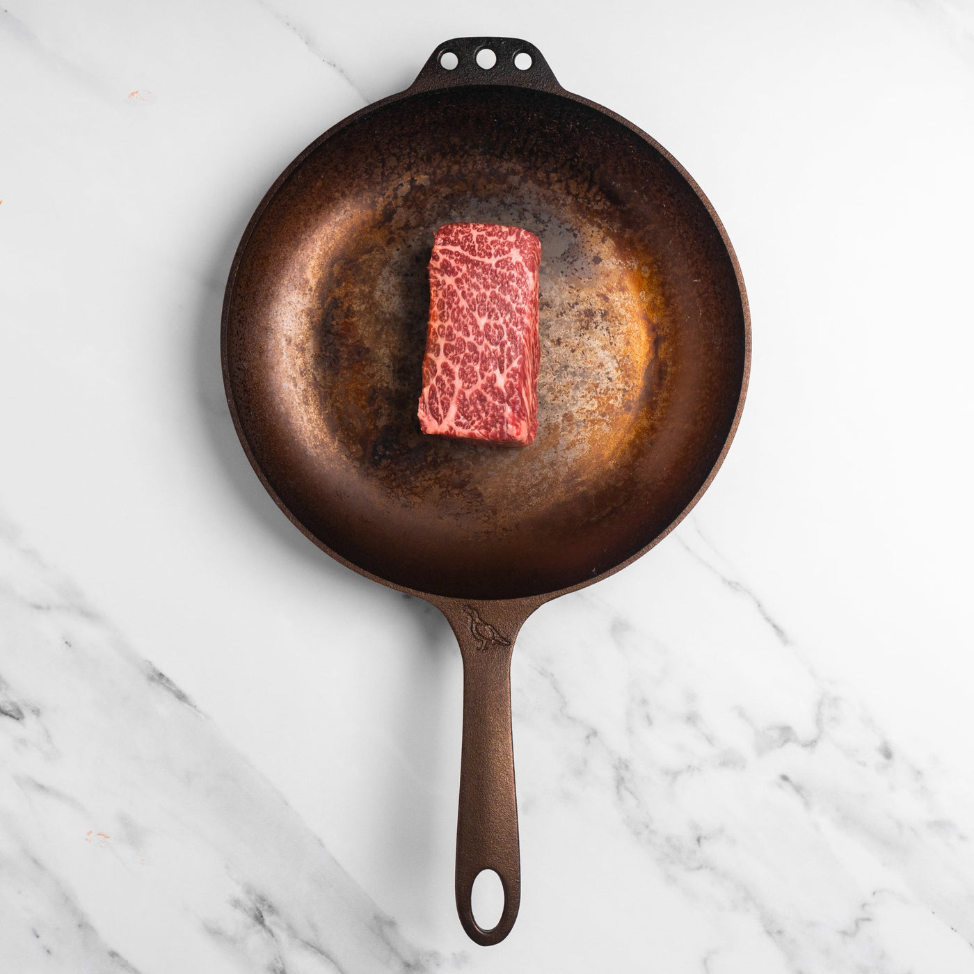 Wagyu Zabuton Block