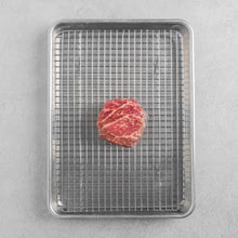 Wagyu Ribeye Filet