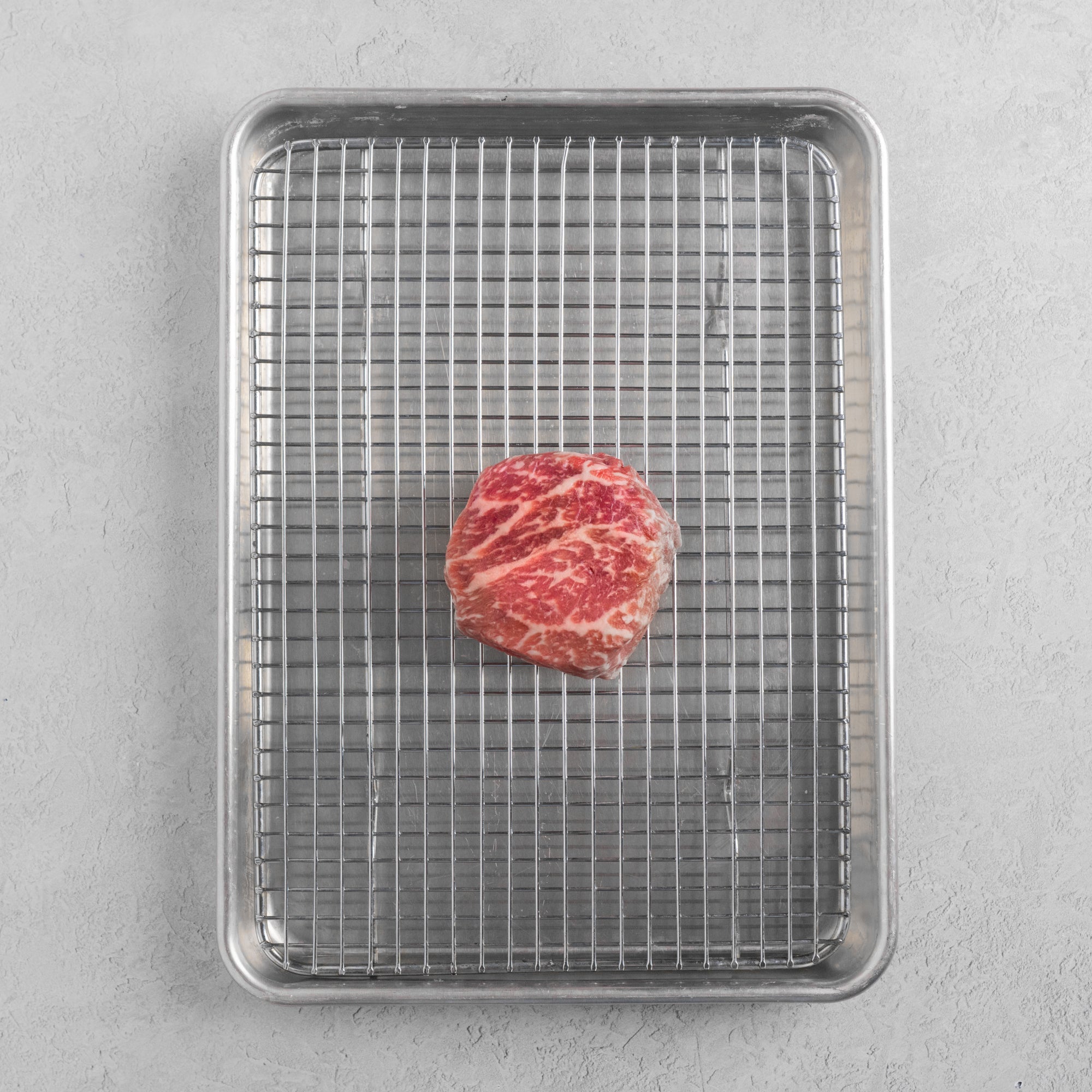 Wagyu Ribeye Filet