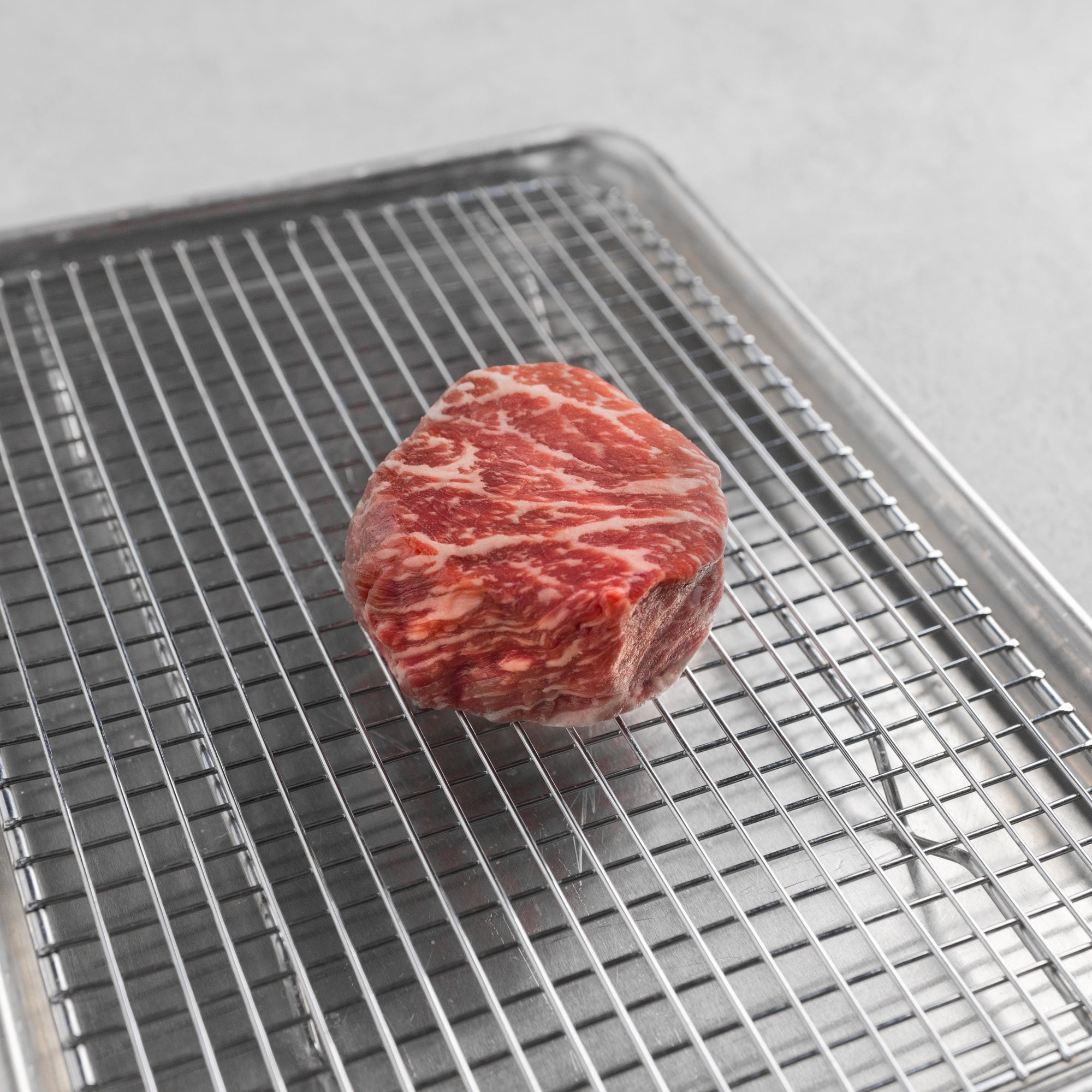 Wagyu Ribeye Filet