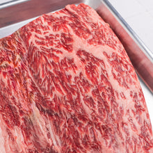 Wagyu Cap of Ribeye