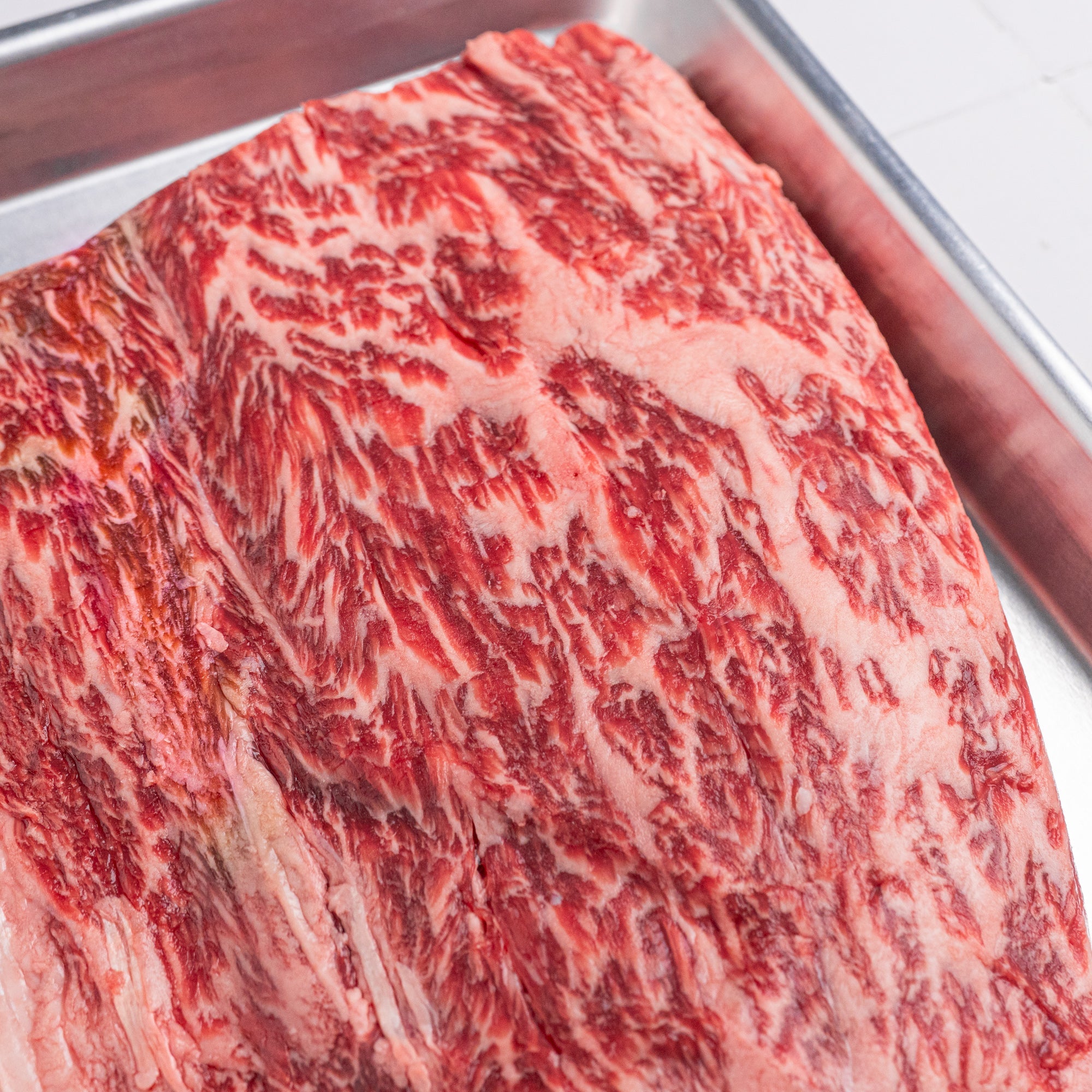 Wagyu Cap of Ribeye