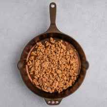 Ground Pork Brick Pack - 1 lb.