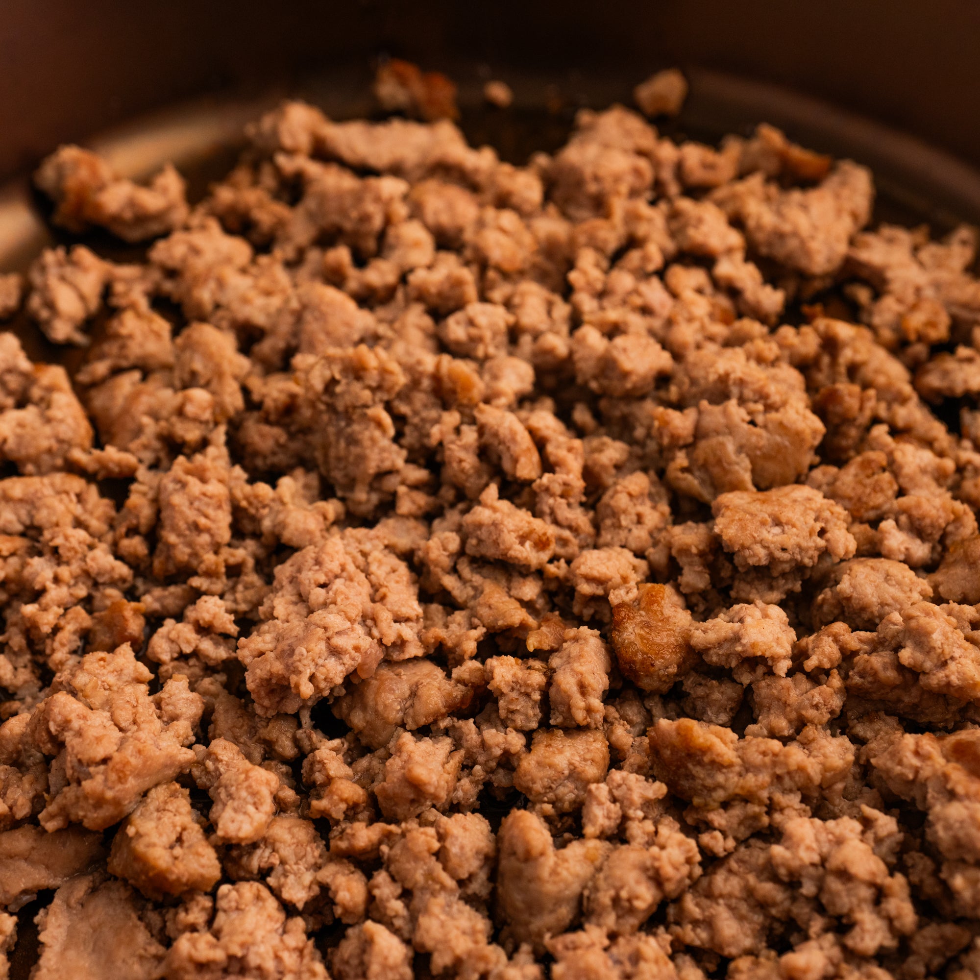 Ground Pork Brick Pack - 1 lb.