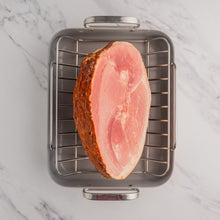 Bone-In Half Ham