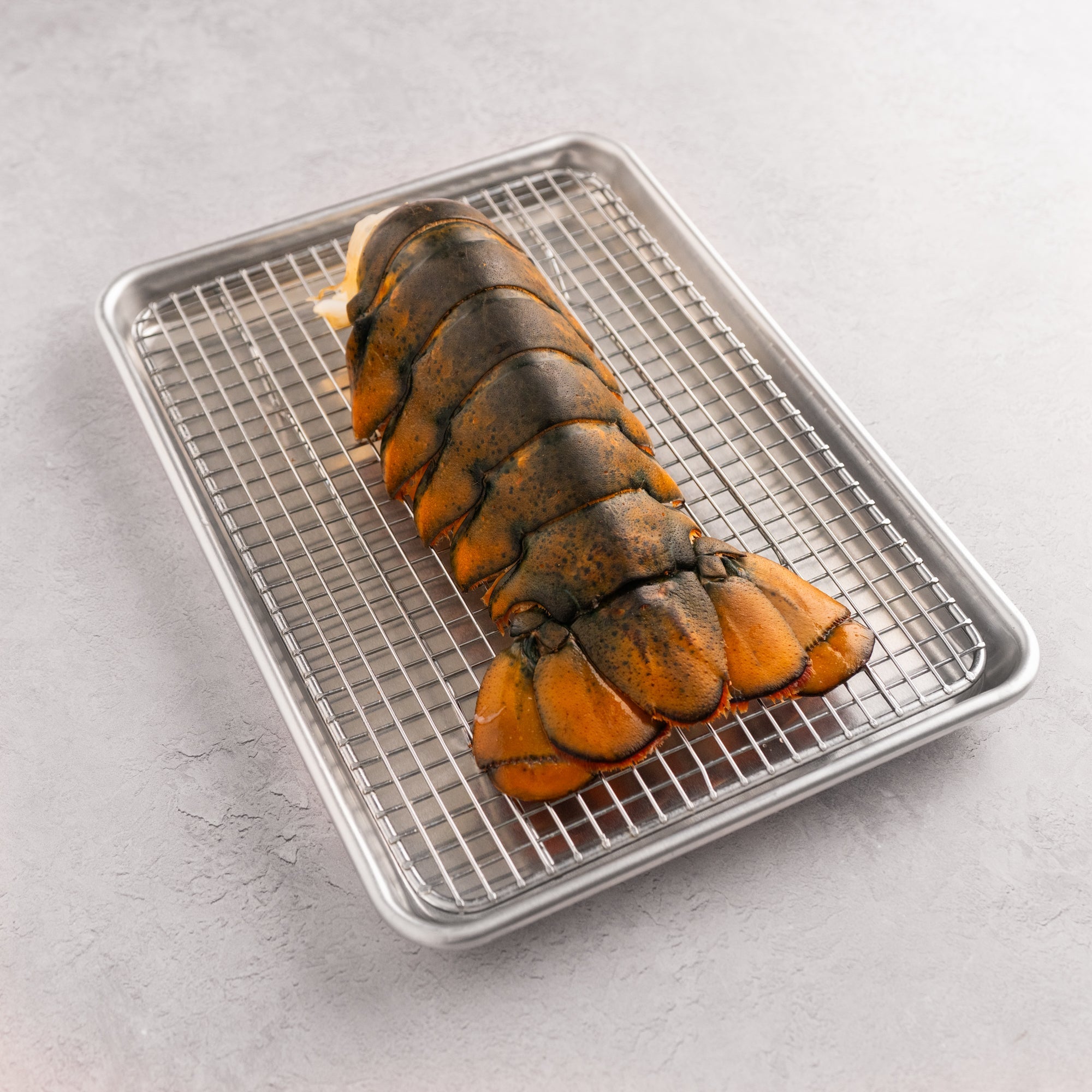 Jumbo Maine Lobster Tail