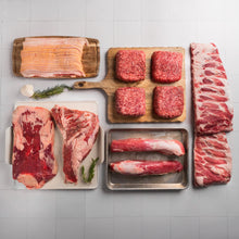 Just a Taste Family Meal Box - Large