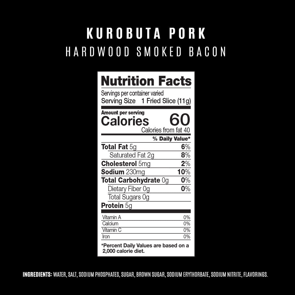 Bacon
