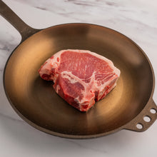 Pork Porterhouse