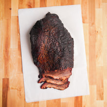 Wagyu Smoked Brisket