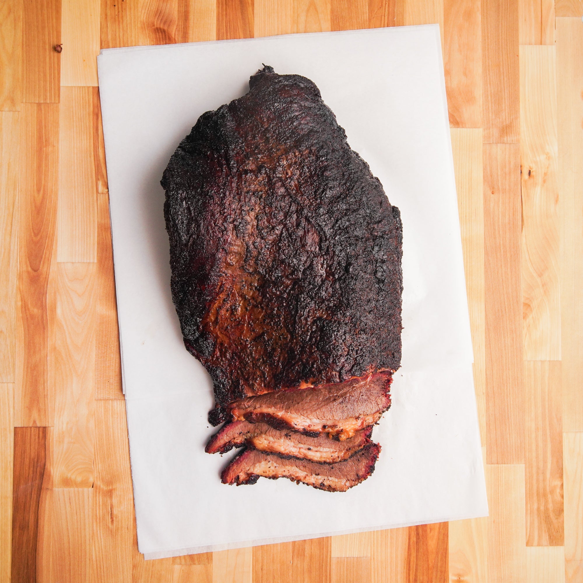 Wagyu Smoked Brisket