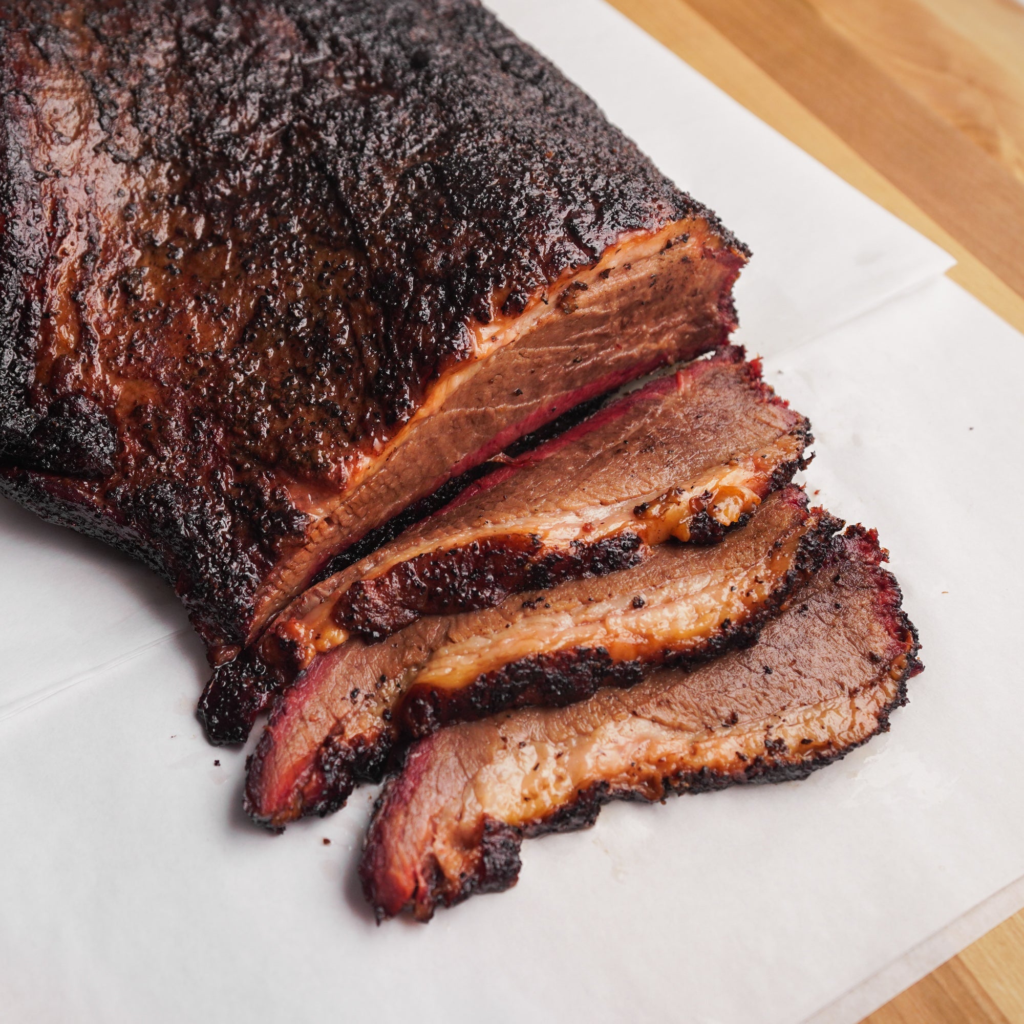 Wagyu Smoked Brisket