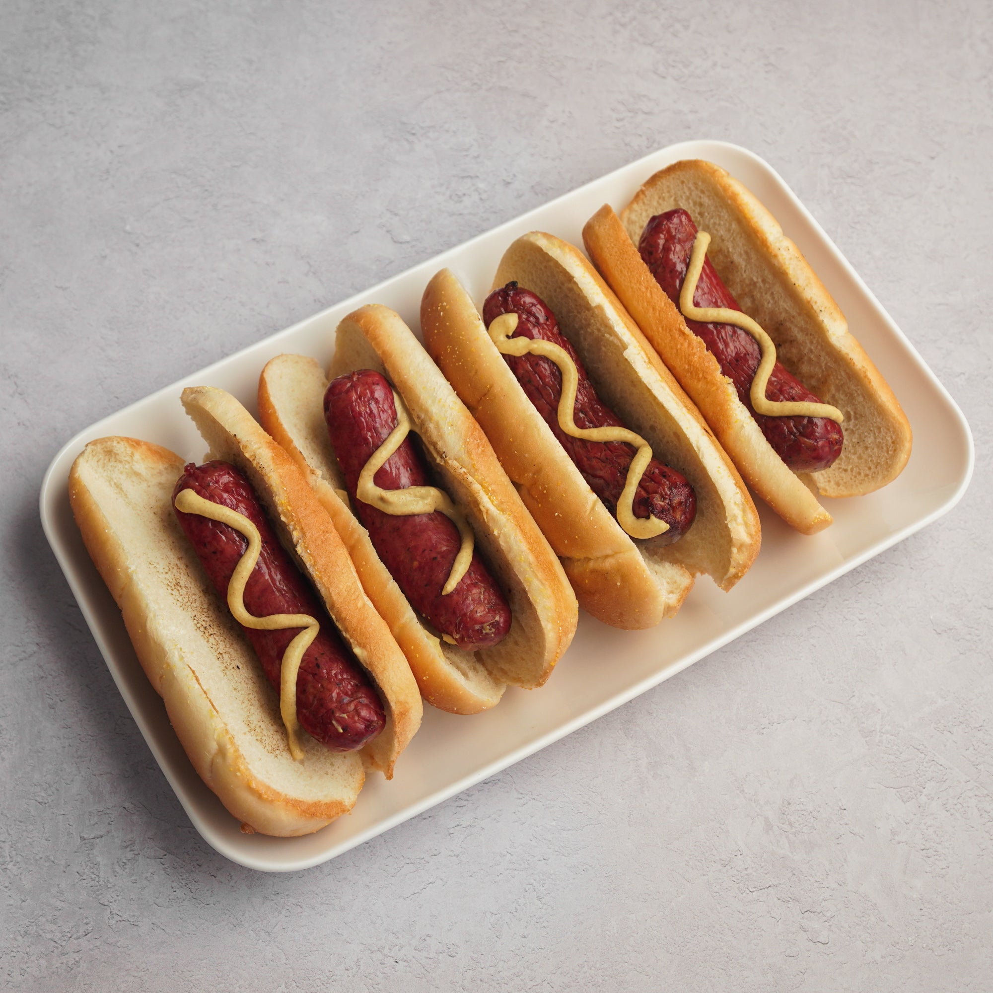 Wagyu Smoked Beef Sausage