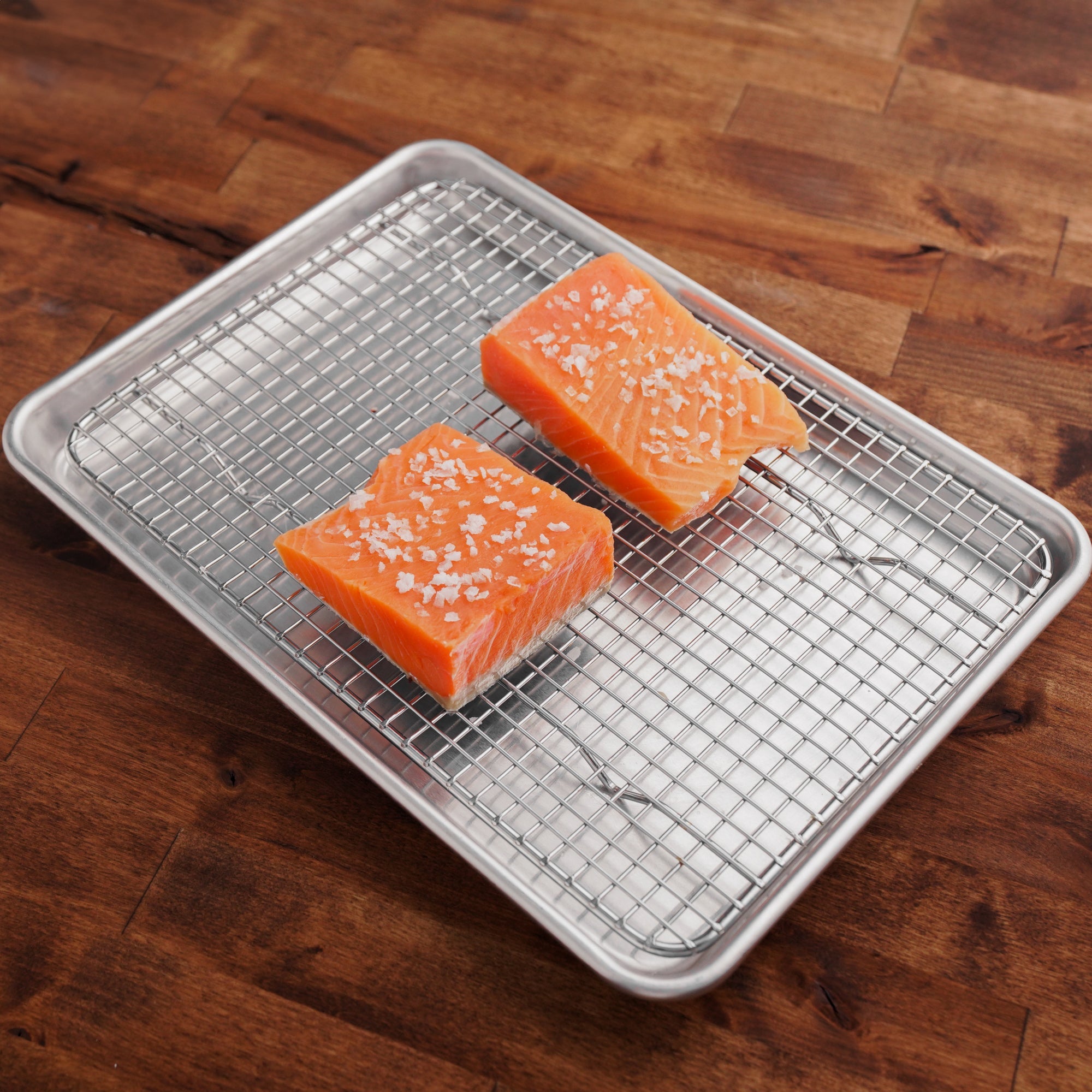 King Salmon