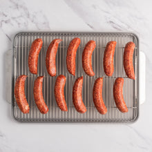Wagyu Smoked Beef Sausage 12-Pack