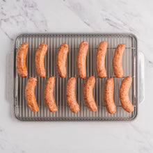 Smoked Jalapeno Cheddar Sausage 12-pack