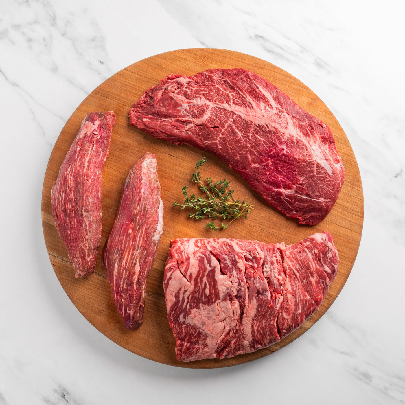 Butchershop Favorites