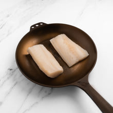 Northwest Pacific Cod