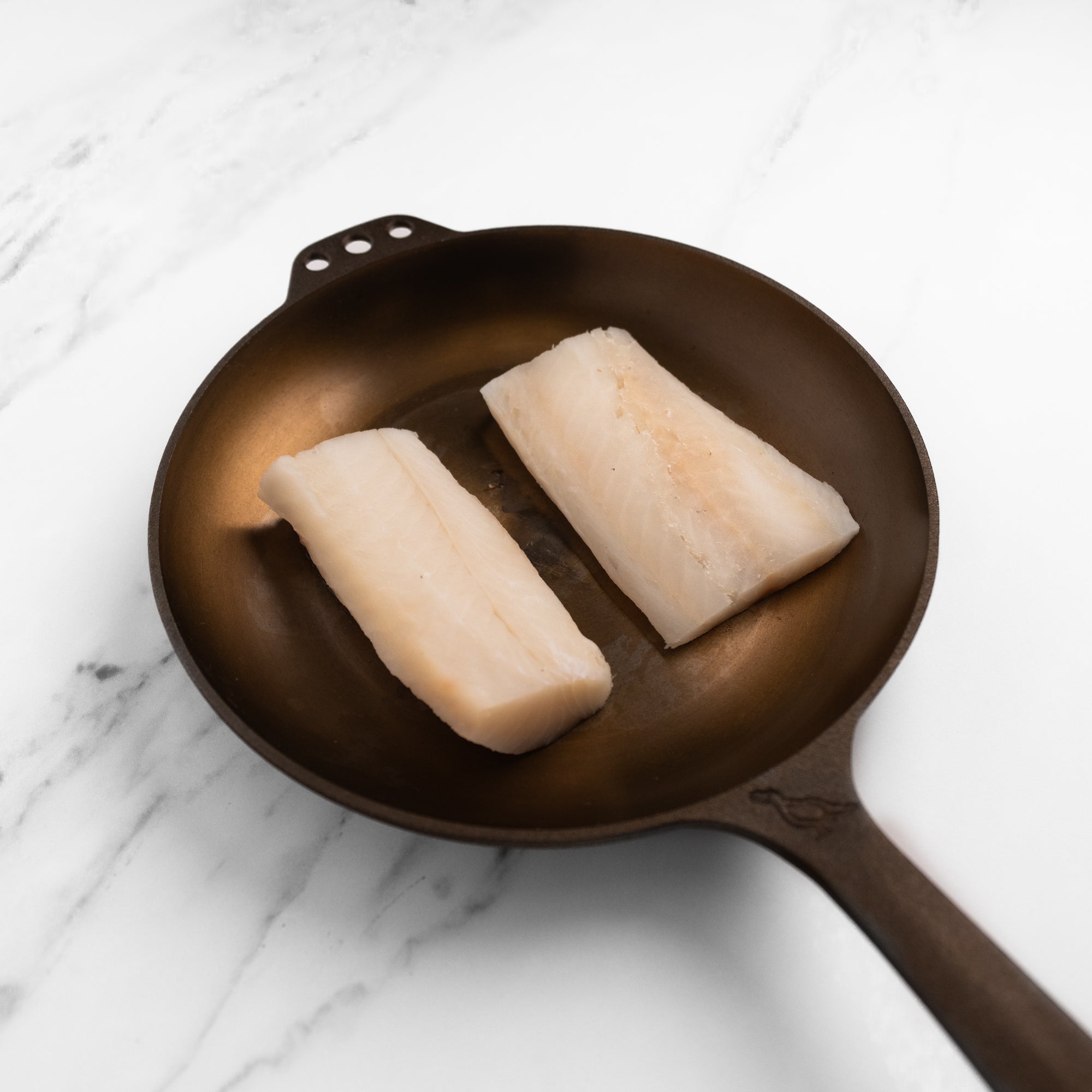 Northwest Pacific Cod
