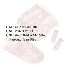 Pit Boss BBQ Box