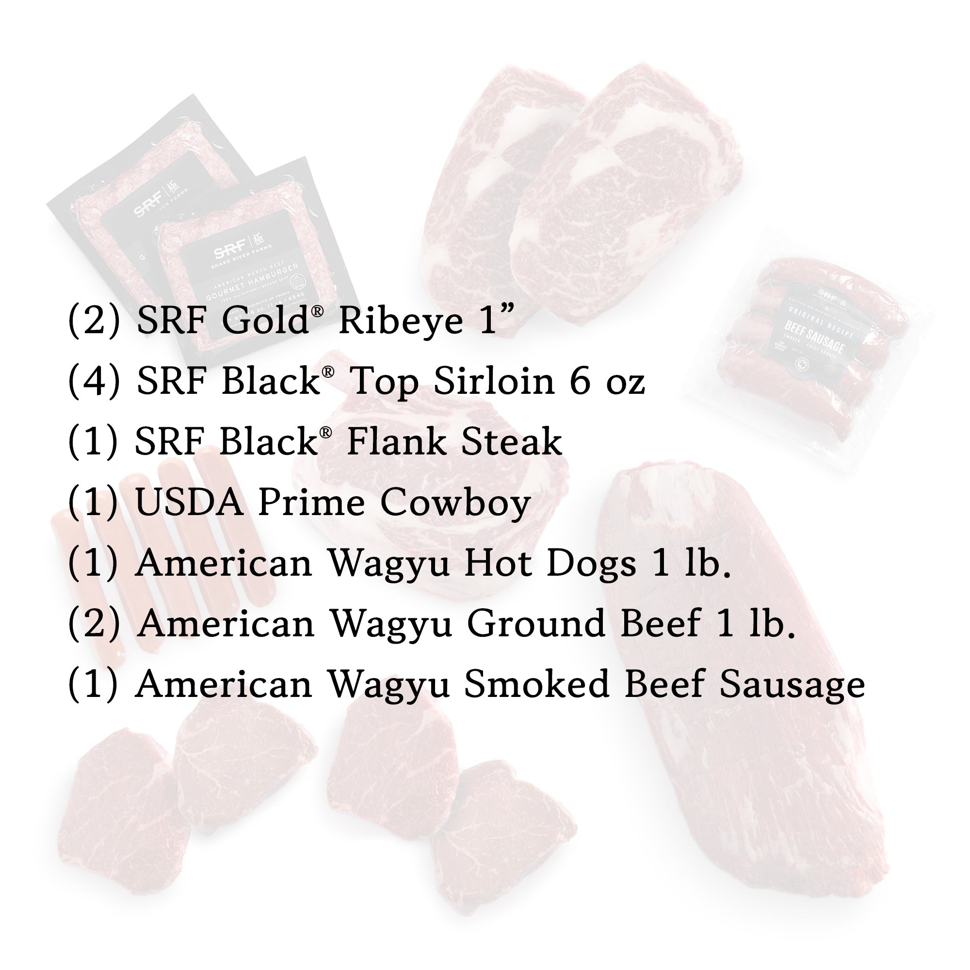 Pit Boss Grilling Selects
