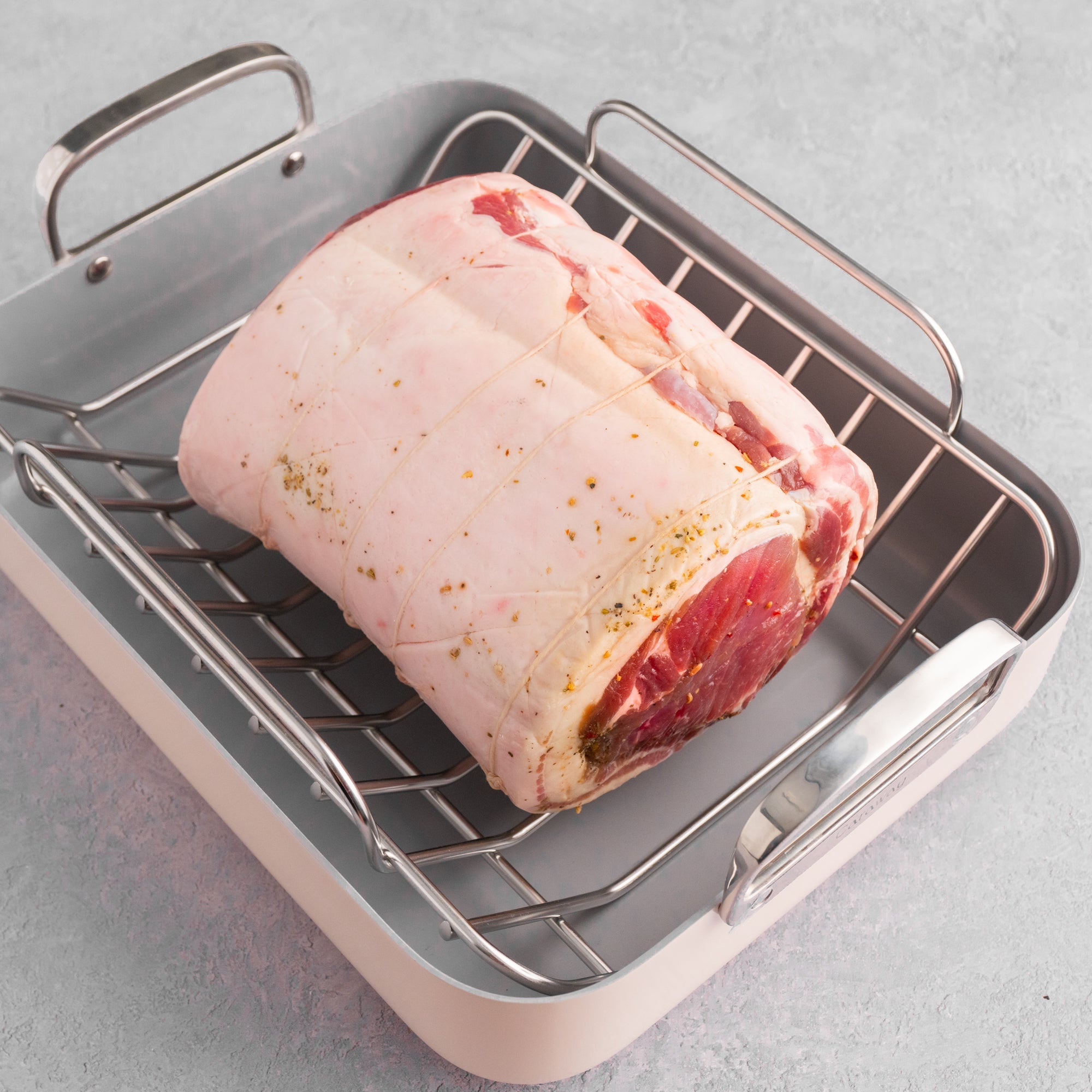 Porchetta Roast