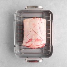 Porchetta Roast
