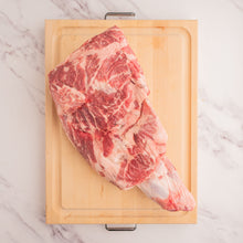 Pork Shoulder