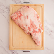 Pork Shoulder