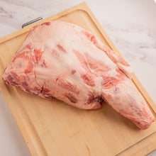 Pork Shoulder