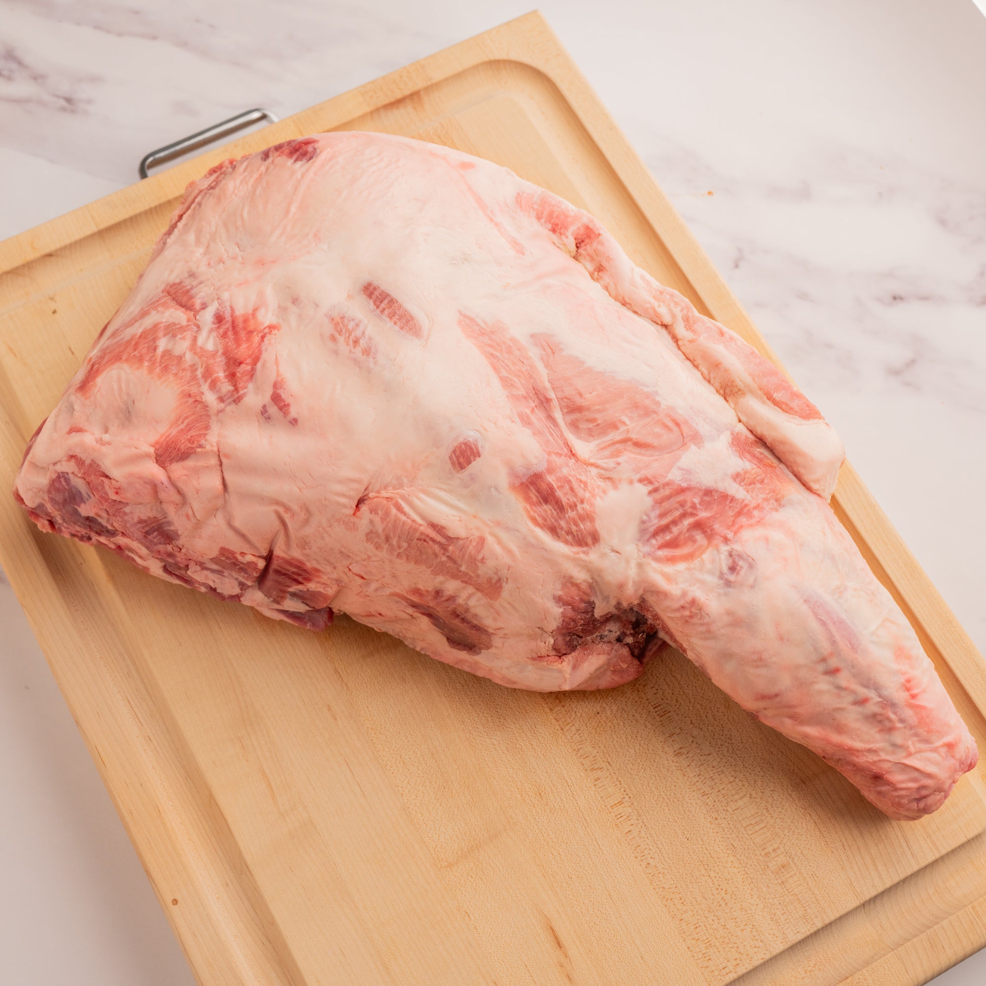 Pork Shoulder
