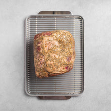 Pre-Seasoned Prime Rib