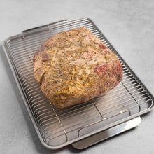 Pre-Seasoned Prime Rib
