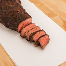 Wagyu Smoked Tri Tip