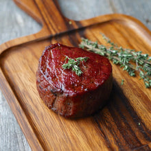 Filet Mignon Steak