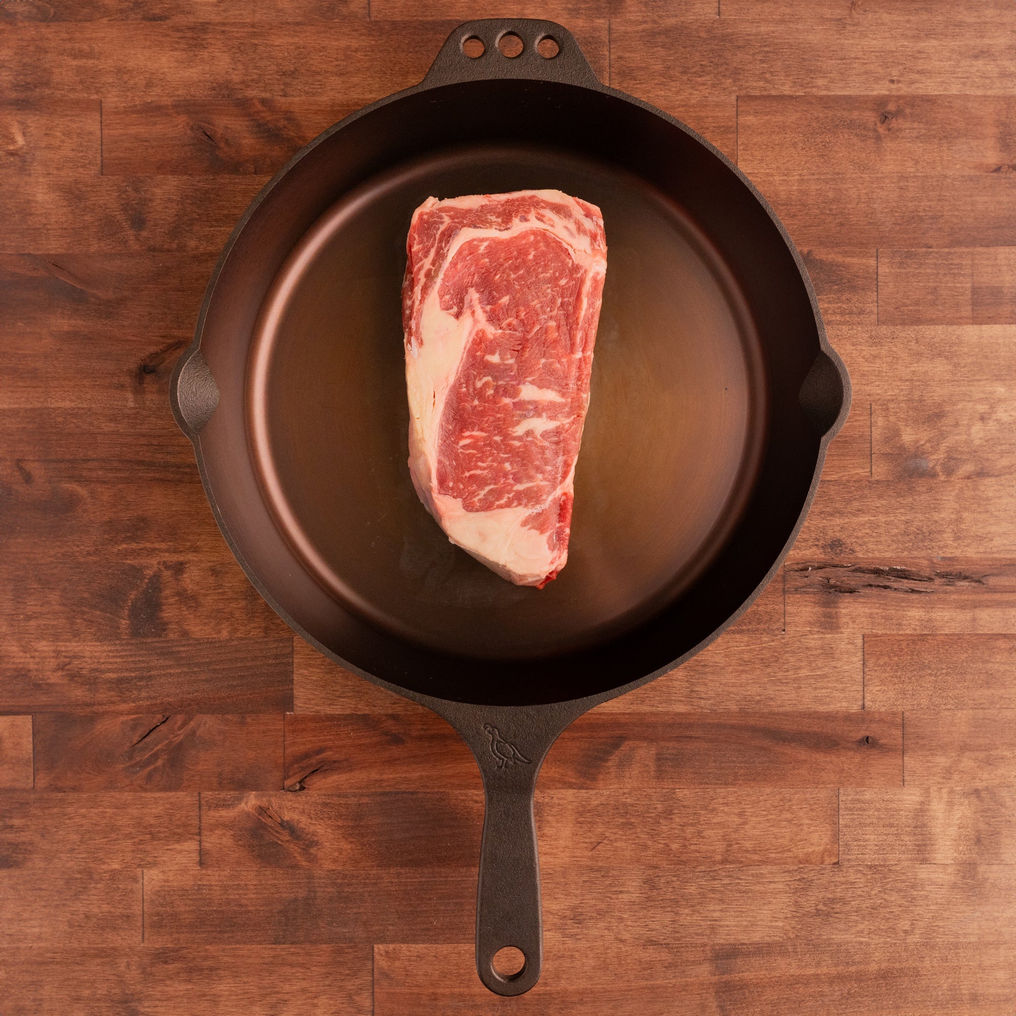 Ribeye Steak