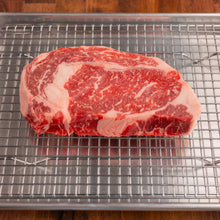 Ribeye Steak
