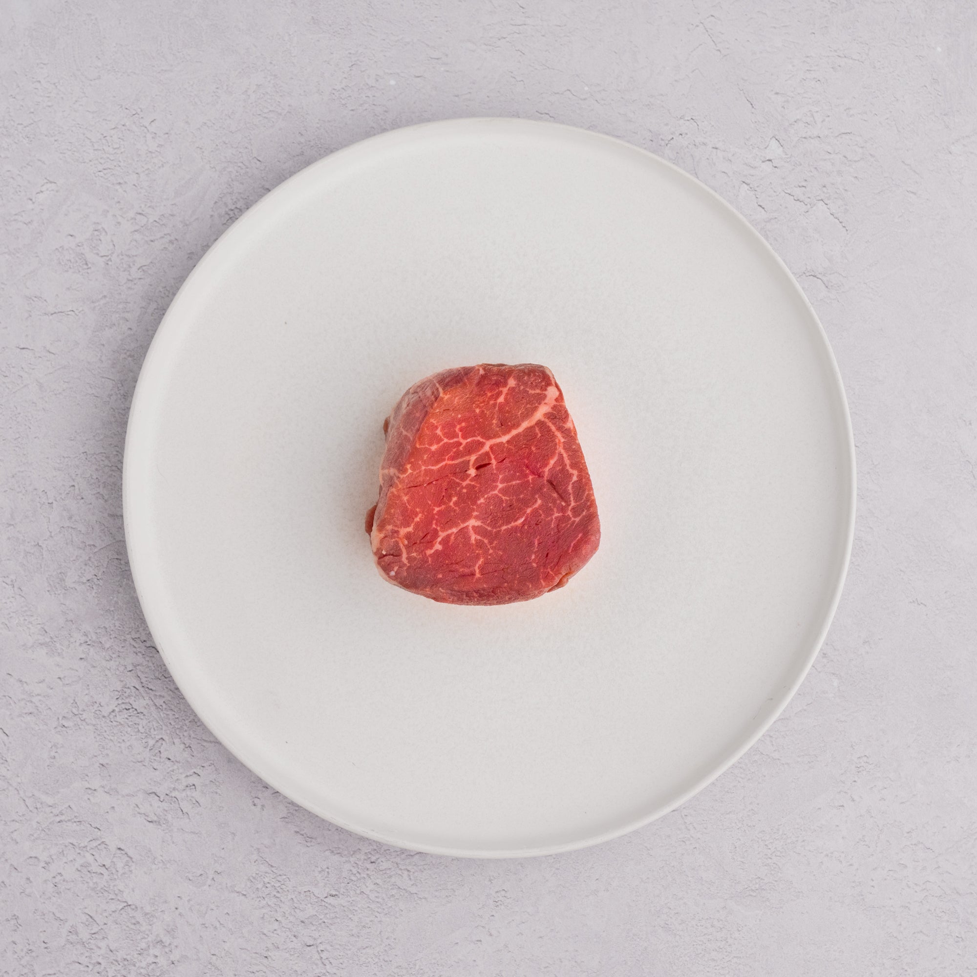Filet Mignon Steak